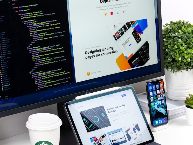 Por qué necesitas una web